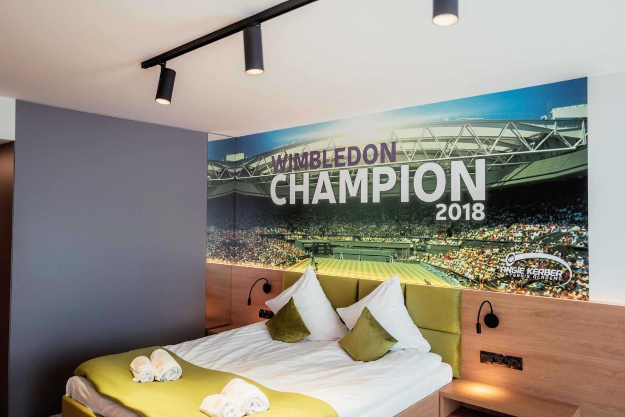 Hotel Angie Пущиково Екстер'єр фото