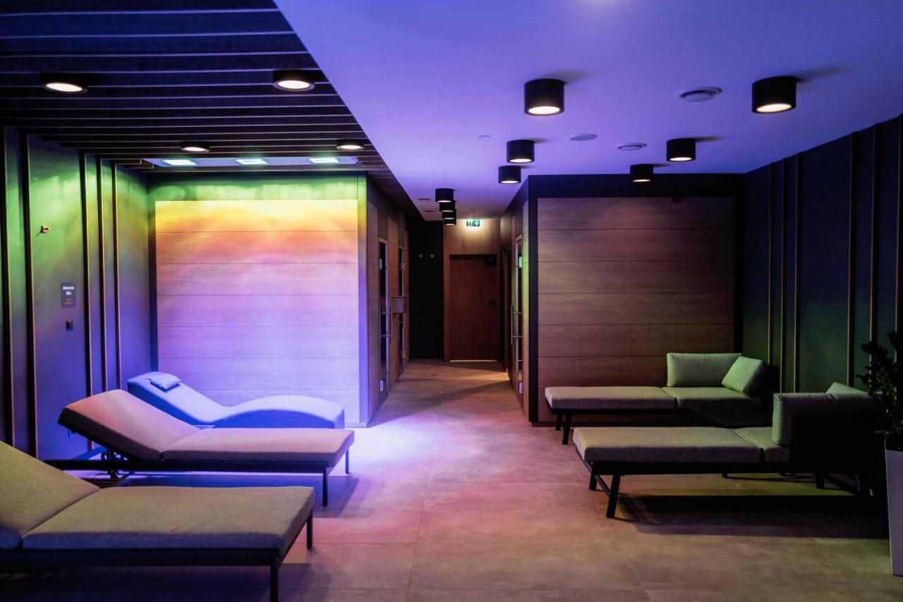 Hotel Angie Пущиково Екстер'єр фото