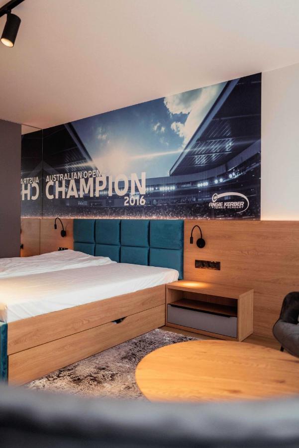Hotel Angie Пущиково Екстер'єр фото