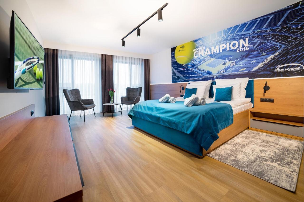 Hotel Angie Пущиково Екстер'єр фото