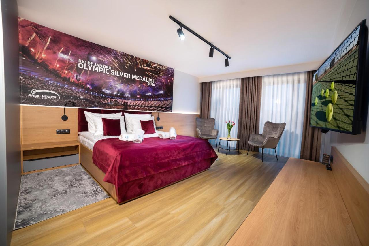 Hotel Angie Пущиково Екстер'єр фото