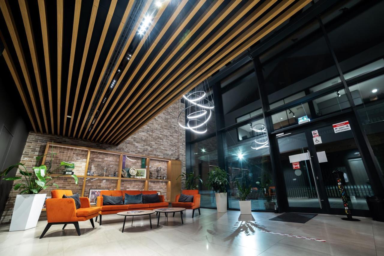 Hotel Angie Пущиково Екстер'єр фото