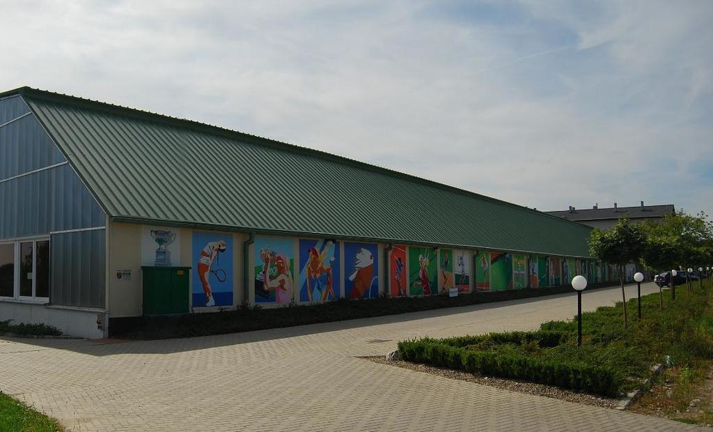 Hotel Angie Пущиково Екстер'єр фото